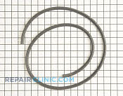 Door Seal - Part # 923195 Mfg Part # 98009174