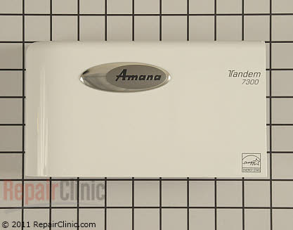 Handle W10307875 Main Product View