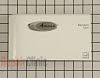 Handle W10307875       Alternate Product View