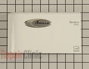Handle - Part # 1862779 Mfg Part # W10307875