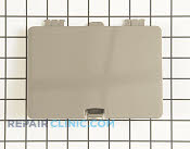 Lid - Part # 1520399 Mfg Part # 5006ER2006Z