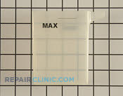Measuring Cup - Part # 1721935 Mfg Part # 60742-1