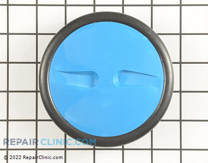 Rear Wheel 61568-3 Main Product View