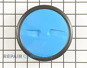 Rear  Wheel - Part # 1722554 Mfg Part # 61568-3