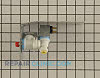 Water Inlet Valve W10129424       Alternate Product View