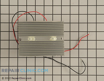 Cooling Fan RF-4545-17 Main Product View