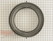 Door Boot Seal - Part # 2229552 Mfg Part # W10381562