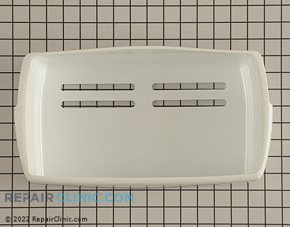 Lg Door Shelf Bin