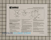 Installation Instructions - Part # 936910 Mfg Part # 134143800