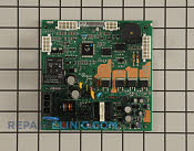 Main Control Board - Part # 1174382 Mfg Part # 2252184