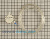 Pressure Switch W10339250       Alternate Product View