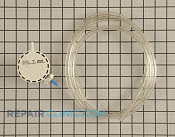 Pressure Switch - Part # 1862825 Mfg Part # W10339250
