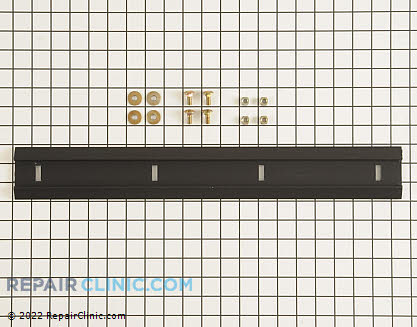 Scraper Blade 753-0451 Main Product View