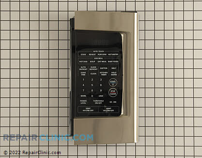 Touchpad and Control Panel 4781W1M463C Main Product View