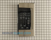 Touchpad and Control Panel - Part # 1332486 Mfg Part # 4781W1M463C