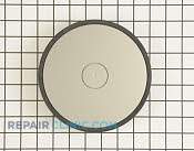 Wheel - Part # 1050843 Mfg Part # 480303