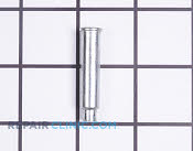 Axle - Part # 1265425 Mfg Part # WR01X10604