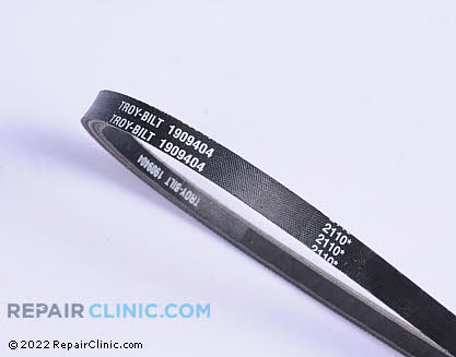 Belt: V-Belt (Genuine OEM)  1909404