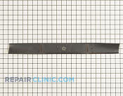 Blade - Part # 1863252 Mfg Part # 421825