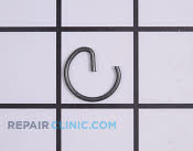 Clip - Part # 1643296 Mfg Part # 691866