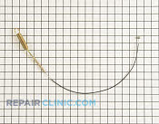 Control Cable - Part # 1781712 Mfg Part # 115-5680