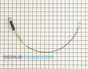 Control Cable - Part # 1781713 Mfg Part # 115-5685