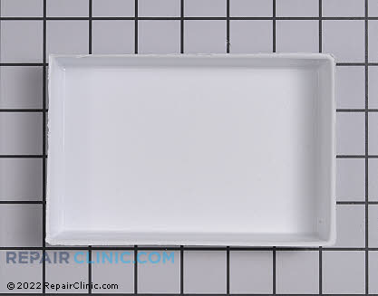 Drain Pan 31550-1-F Main Product View