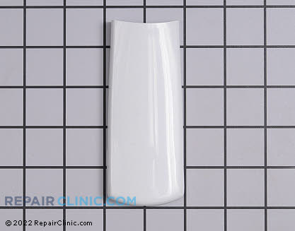 Lg Refrigerator Handle Trim