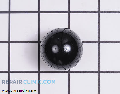 Knob 106933X Main Product View