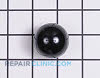 Knob 106933X         Alternate Product View