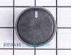 Knob WB03T10291 Alternate Product View