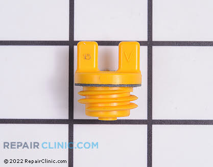 Oil Plug 27625 Main Product View