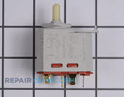 Start Switch - Part # 1447702 Mfg Part # W10112668