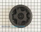 Wheel - Part # 1620667 Mfg Part # 634-04607