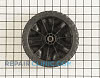 Wheel 634-04607 Alternate Product View