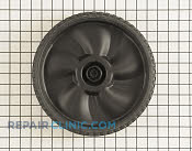 Wheel - Part # 1620669 Mfg Part # 634-04626
