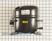 Compressor - Part # 1372067 Mfg Part # TCA30358201