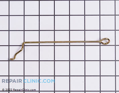 Control Knob 117-6040 Main Product View