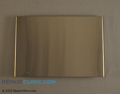 Door Assembly 12658925SQ Main Product View