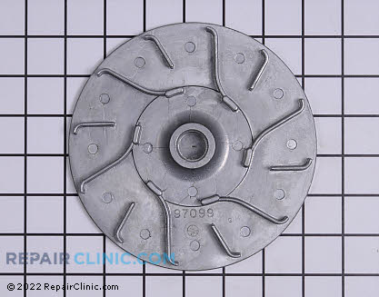 Drive Disk 01054600 Main Product View