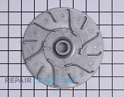Drive Disk - Part # 1767645 Mfg Part # 01054600