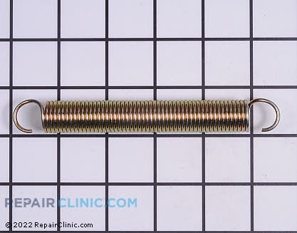 Extension Spring, Ariens Genuine OEM  08311000