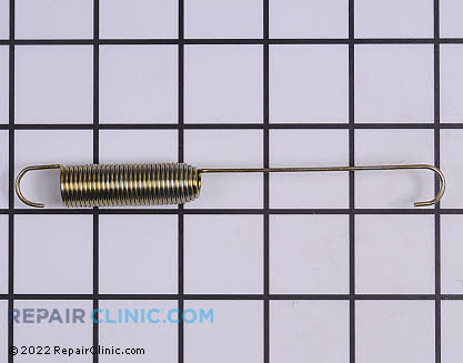 Extension Spring 08335400 Main Product View