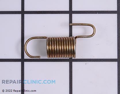 Extension Spring, Ariens Genuine OEM  08337000
