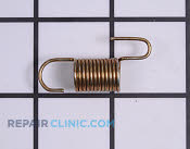 Extension Spring - Part # 1774104 Mfg Part # 08337000