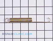 Extension Spring - Part # 1782144 Mfg Part # 110-2181