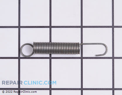 Extension Spring 932-0710 Main Product View
