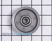 Motor Pulley - Part # 1781948 Mfg Part # 114-3785