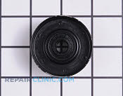 Motor Pulley - Part # 1781839 Mfg Part # 25-5880