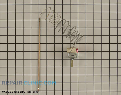 Oven Thermostat 421029          Main Product View